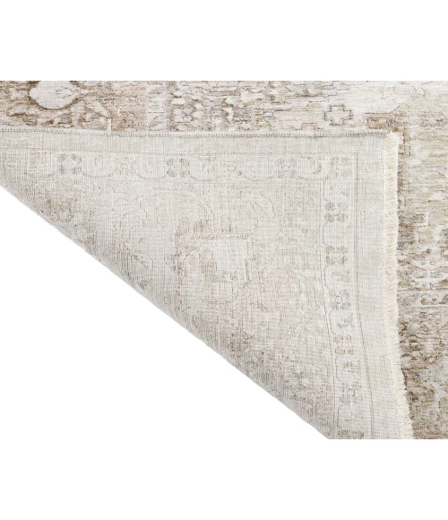 Dalyn Cyprus CY3 Beige 9' x 13'2" Rug