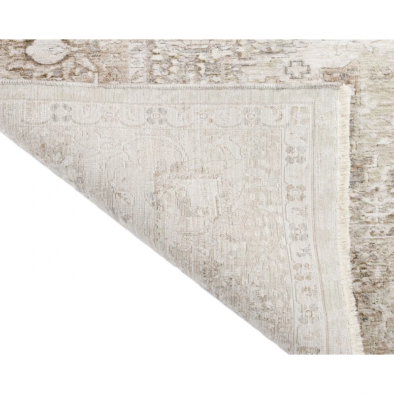 Dalyn Cyprus CY3 Beige 1'8" x 2'6" Rug