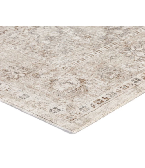 Dalyn Cyprus CY3 Beige 9' x 13'2" Rug