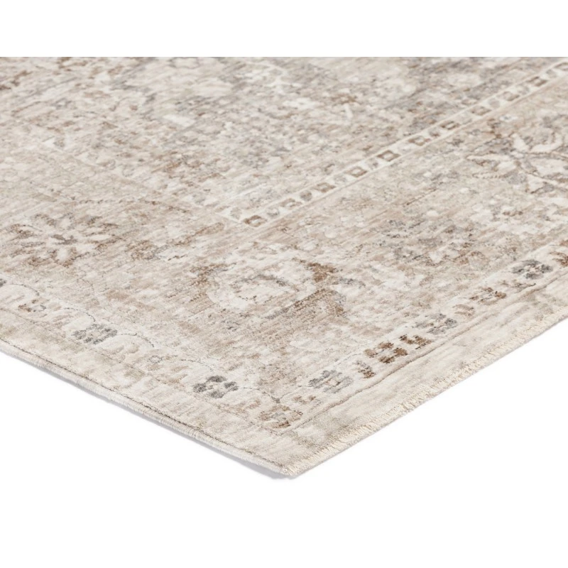 Dalyn Cyprus CY3 Beige 1'8" x 2'6" Rug
