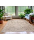 Dalyn Cyprus CY3 Beige 9' x 13'2" Rug