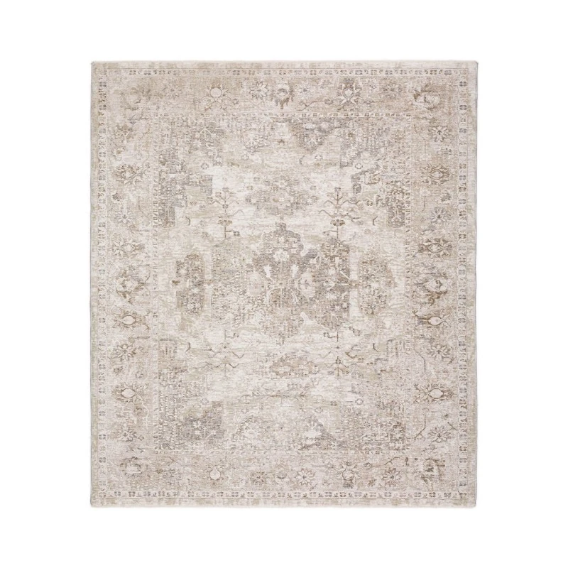 Dalyn Cyprus CY3 Beige 3' x 5' Rug