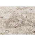Dalyn Cyprus CY3 Beige 9' x 13'2" Rug