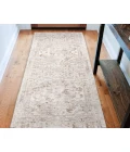 Dalyn Cyprus CY4 Ivory 2'3" x 7'10" Runner Rug
