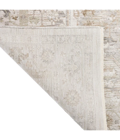 Dalyn Cyprus CY4 Ivory 3' x 5' Rug