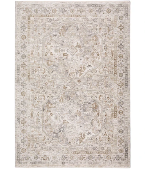 Dalyn Cyprus CY4 Ivory 3' x 5' Rug