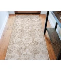 Dalyn Cyprus CY5 Khaki 2'3" x 7'10" Runner Rug