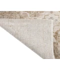 Dalyn Cyprus CY5 Khaki 1'8" x 2'6" Rug