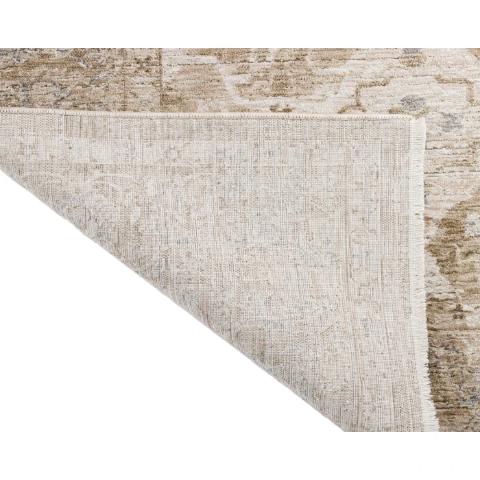 Dalyn Cyprus CY5 Khaki 1'8" x 2'6" Rug