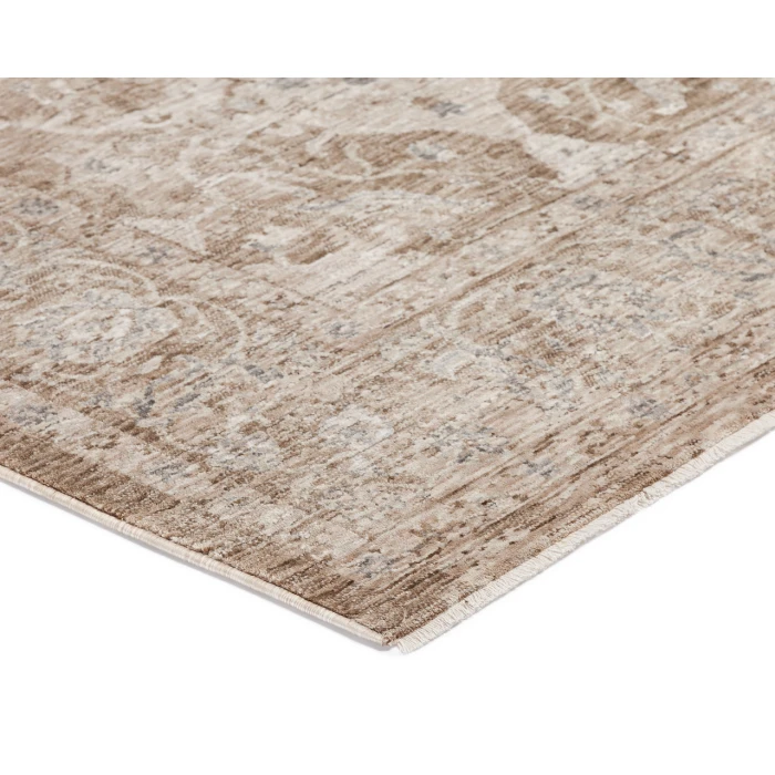 Dalyn Cyprus CY5 Khaki 1'8" x 2'6" Rug