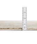 Dalyn Cyprus CY5 Khaki 1'8" x 2'6" Rug