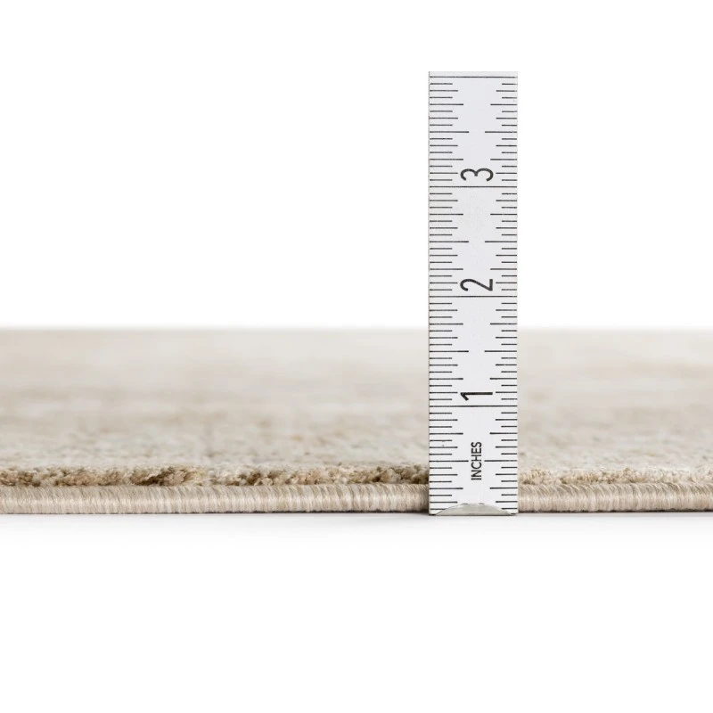 Dalyn Cyprus CY5 Khaki 7'10" x 10' Rug