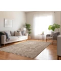 Dalyn Cyprus CY5 Khaki 9' x 13'2" Rug