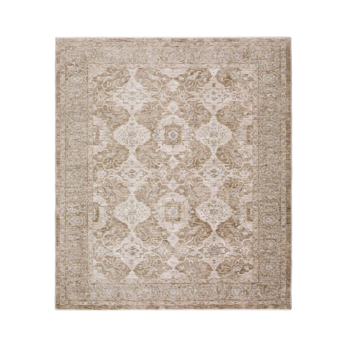 Dalyn Cyprus CY5 Khaki 9' x 13'2" Rug