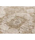 Dalyn Cyprus CY5 Khaki 1'8" x 2'6" Rug