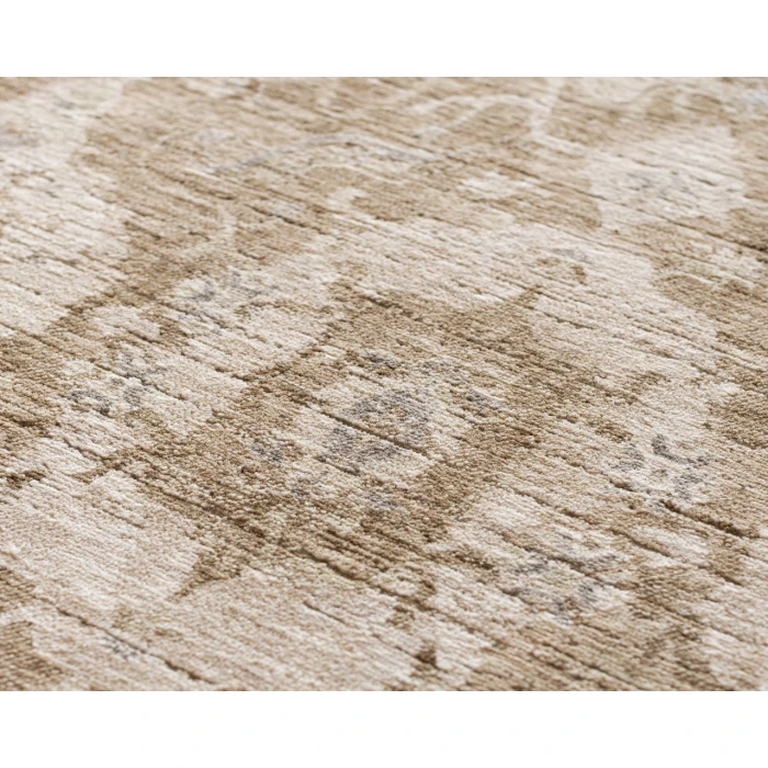 Dalyn Cyprus CY5 Khaki 1'8" x 2'6" Rug