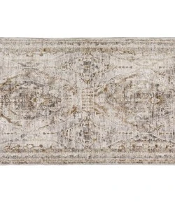 Dalyn Cyprus CY6 Grey 1'8" x 2'6" Rug