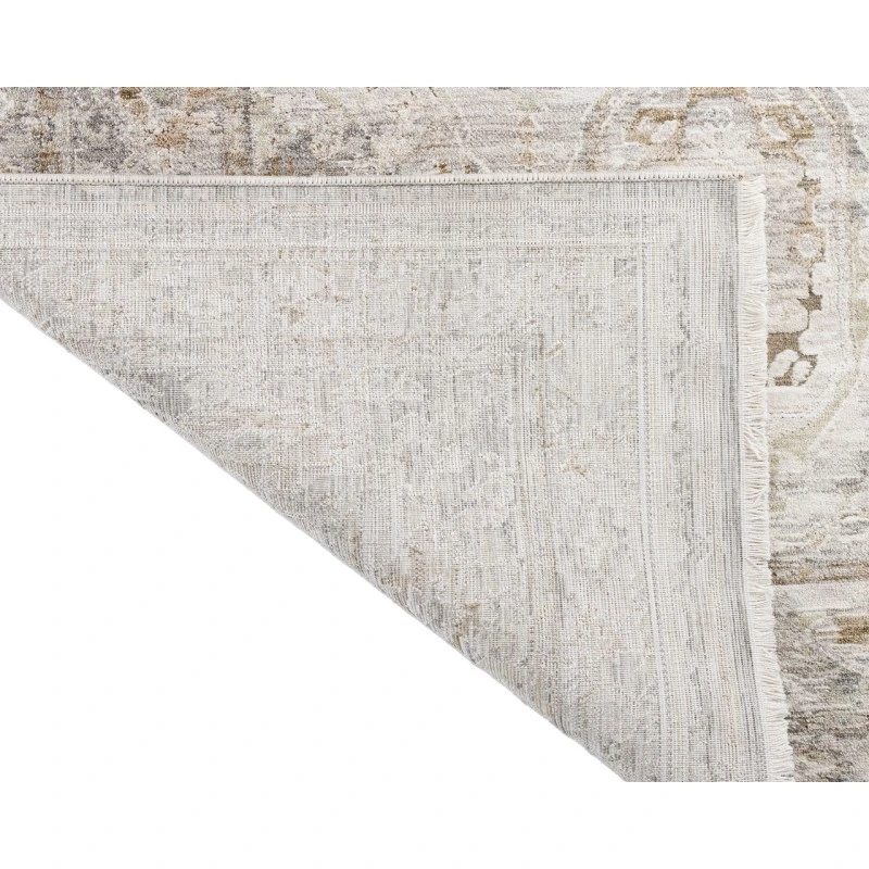 Dalyn Cyprus CY6 Grey 7'10" x 10' Rug