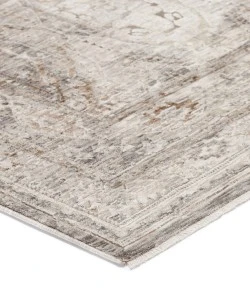 Dalyn Cyprus CY6 Grey 1'8" x 2'6" Rug