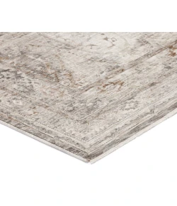 Dalyn Cyprus CY6 Grey 3' x 5' Rug