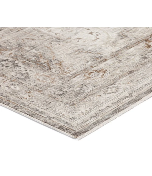 Dalyn Cyprus CY6 Grey 3' x 5' Rug