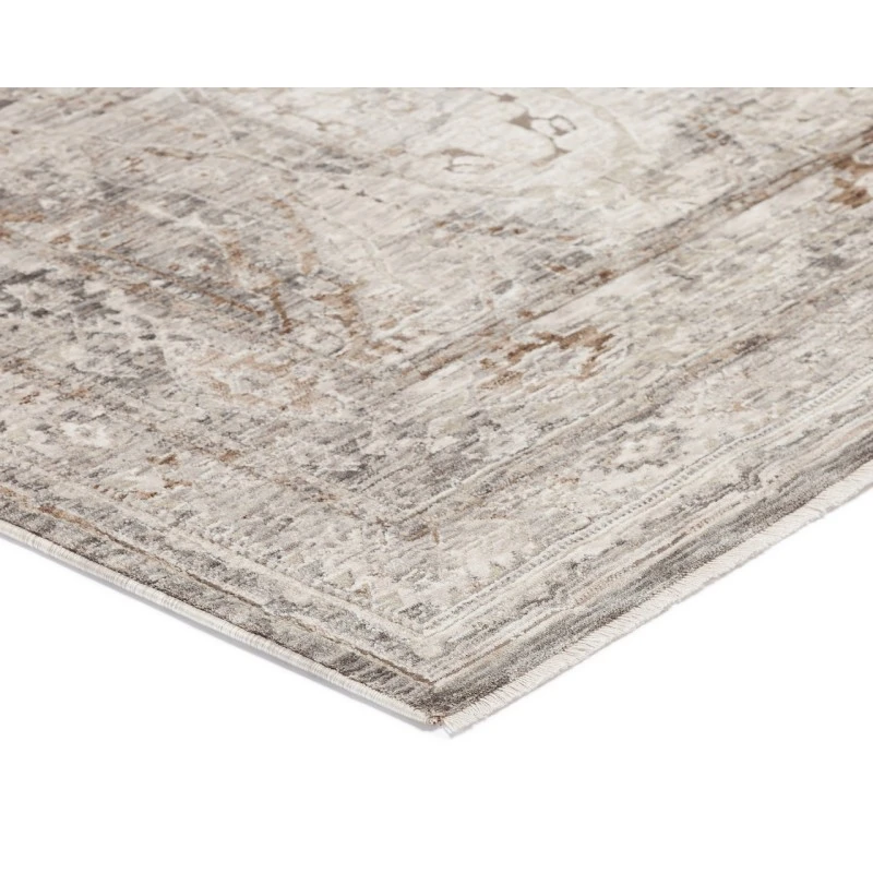 Dalyn Cyprus CY6 Grey 7'10" x 10' Rug