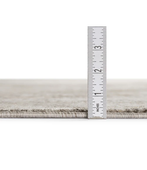 Dalyn Cyprus CY6 Grey 3' x 5' Rug