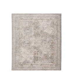 Dalyn Cyprus CY6 Grey 3' x 5' Rug