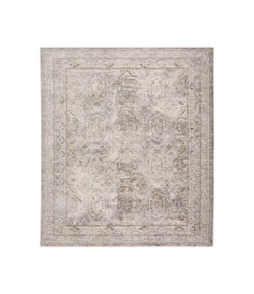 Dalyn Cyprus CY6 Grey 3' x 5' Rug