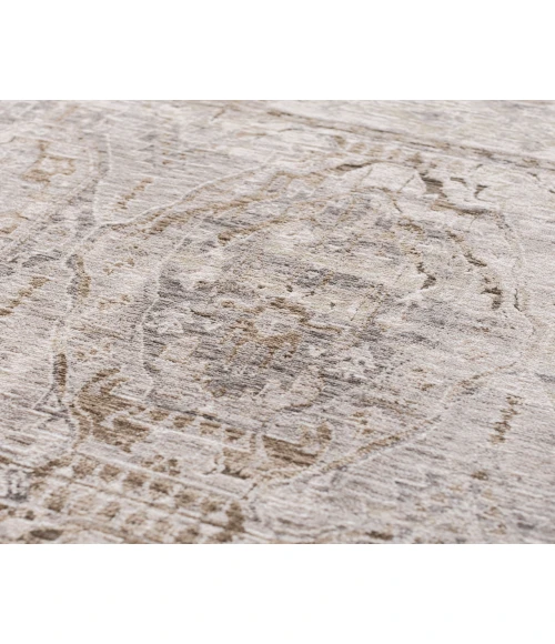 Dalyn Cyprus CY6 Grey 3' x 5' Rug