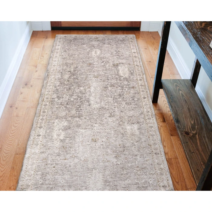 Dalyn Cyprus CY7 Aloe 2'3" x 7'10" Runner Rug