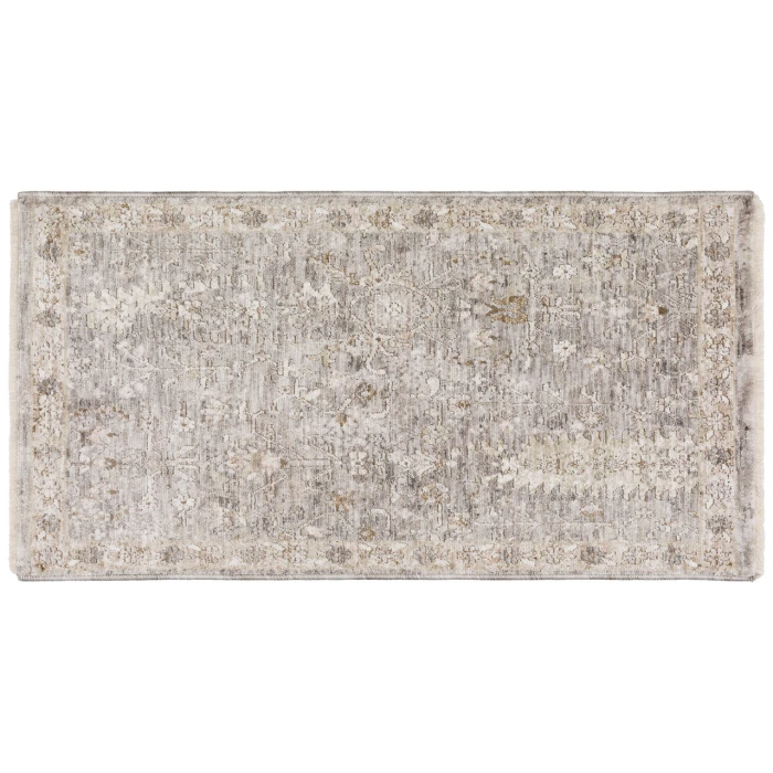 Dalyn Cyprus CY7 Aloe 1'8" x 2'6" Rug