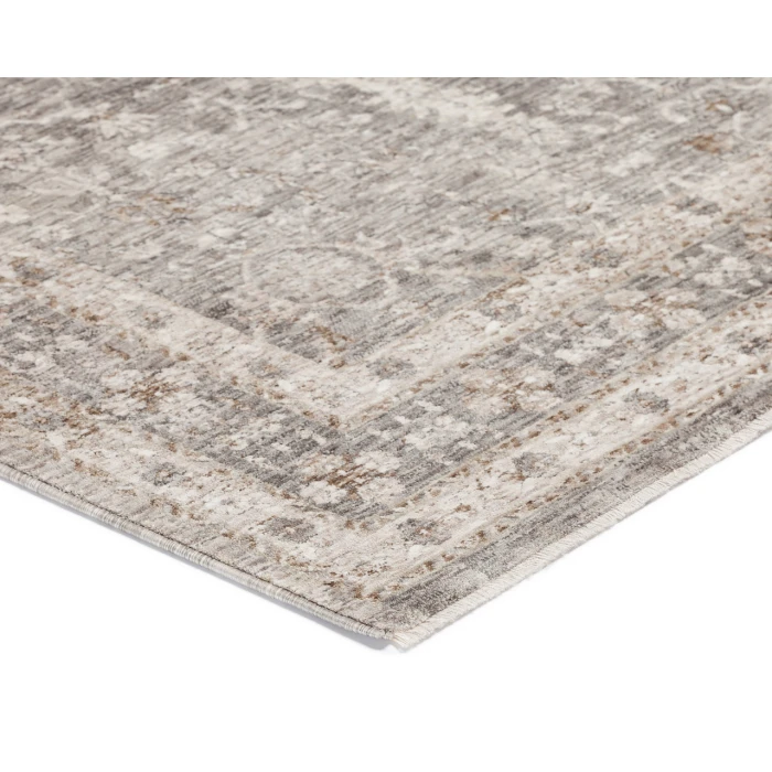 Dalyn Cyprus CY7 Aloe 2'3" x 7'10" Runner Rug