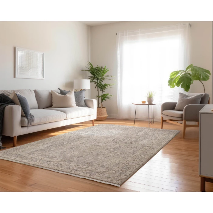 Dalyn Cyprus CY7 Aloe 3' x 5' Rug
