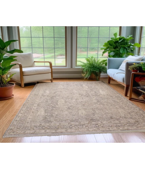 Dalyn Cyprus CY7 Aloe 7'10" x 10' Rug