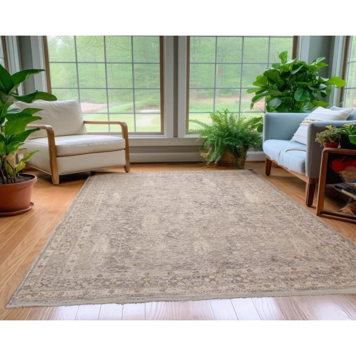 Dalyn Cyprus CY7 Aloe 3' x 5' Rug