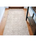 Dalyn Cyprus CY8 Beige 2'3" x 7'10" Runner Rug