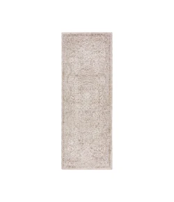 Dalyn Cyprus CY8 Beige 2'3" x 7'10" Runner Rug