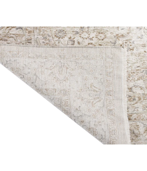 Dalyn Cyprus CY8 Beige 1'8" x 2'6" Rug