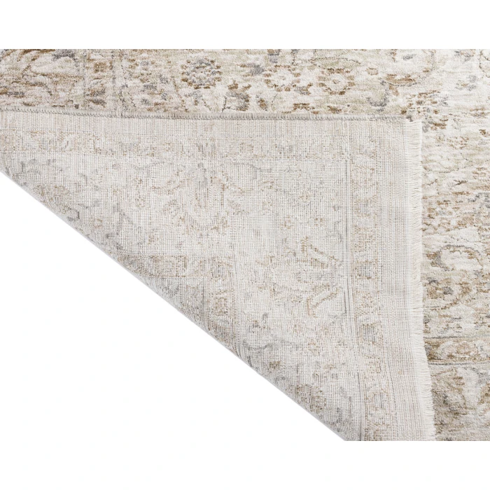 Dalyn Cyprus CY8 Beige 7'10" x 10' Rug