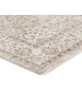 Dalyn Cyprus CY8 Beige 1'8" x 2'6" Rug