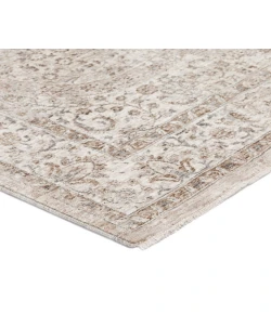 Dalyn Cyprus CY8 Beige 1'8" x 2'6" Rug