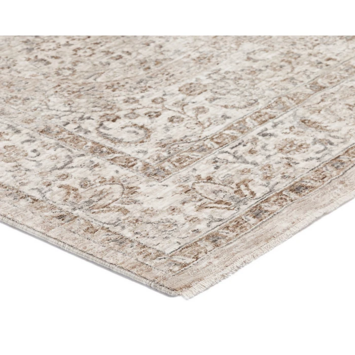 Dalyn Cyprus CY8 Beige 7'10" x 10' Rug