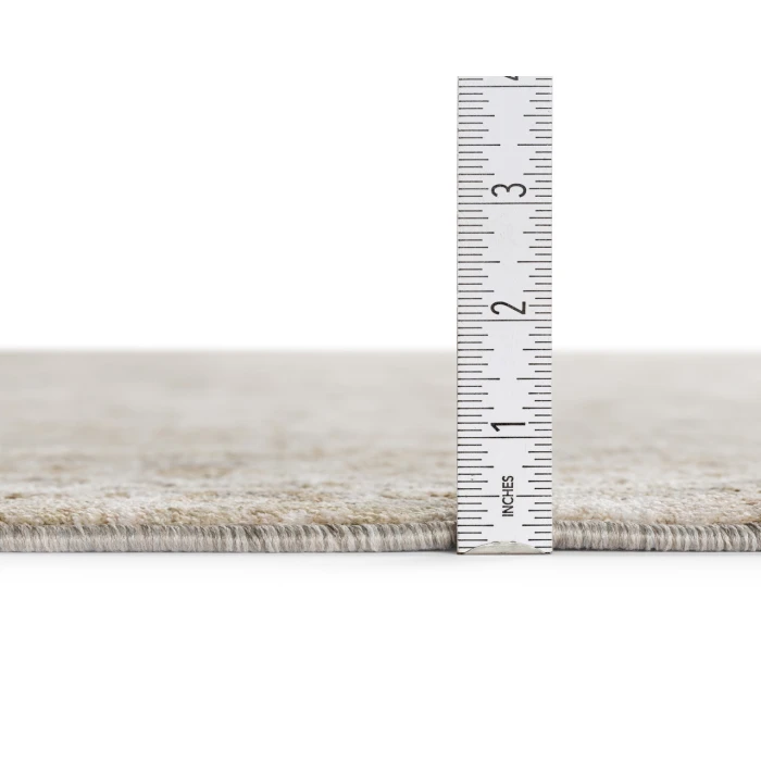 Dalyn Cyprus CY8 Beige 7'10" x 10' Rug