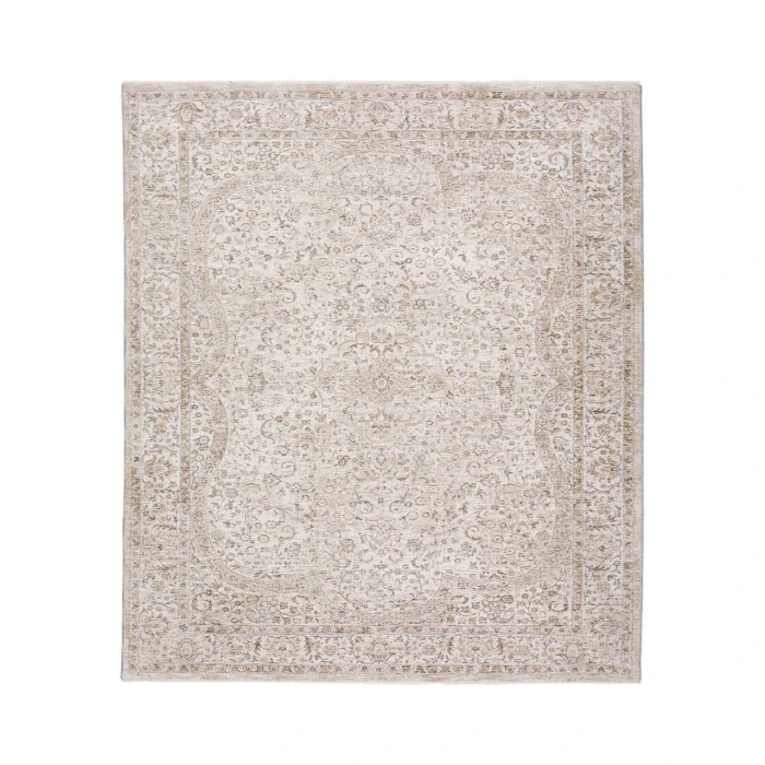 Dalyn Cyprus CY8 Beige 7'10" x 10' Rug