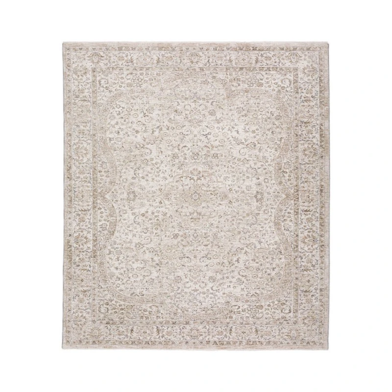 Dalyn Cyprus CY8 Beige 3' x 5' Rug