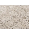 Dalyn Cyprus CY8 Beige 1'8" x 2'6" Rug