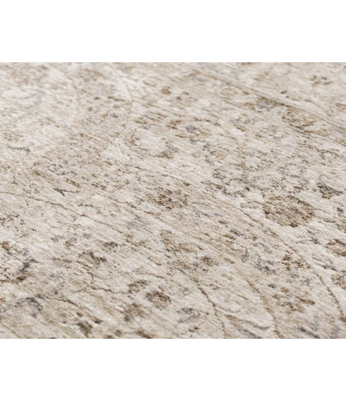 Dalyn Cyprus CY8 Beige 1'8" x 2'6" Rug