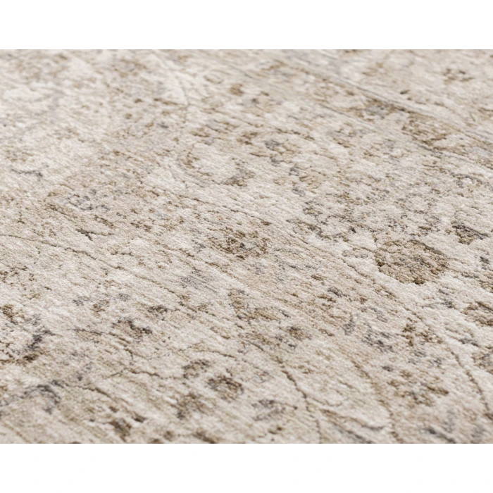 Dalyn Cyprus CY8 Beige 7'10" x 10' Rug