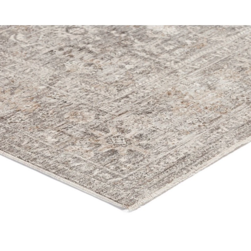 Dalyn Cyprus CY9 Silver 3' x 5' Rug